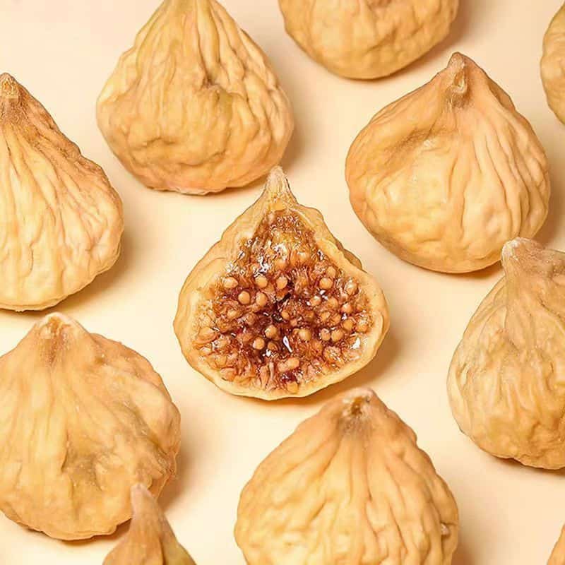 تصویر 3 از انجیر خشک برای دیابتی ها محصولی طبیعی و مغذی